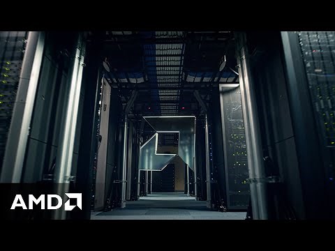 AMD and our partners are bringing AI everywhere, to everyone