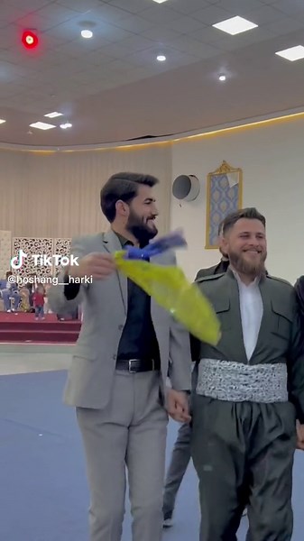 Hoshang__harki على TikTok