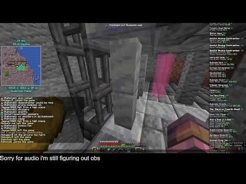 minecraft modpack (create astral 2.1.4) 36nd stream