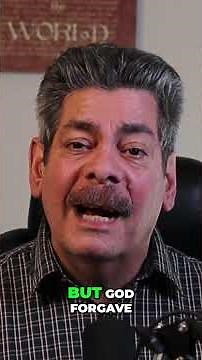 David's Sin, Forgiveness and Legacy - Psalm 51 Explained