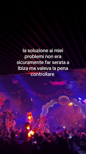 Discover Ibiza's Summer Party Scene