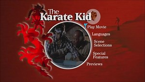 Opening to The Karate Kid - Special Edition 2005 DVD : Columbia Pictures : Free Download, Borrow, and Streaming : Internet Archive