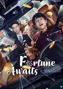 Fortune Awaits (2025) - TV Show
