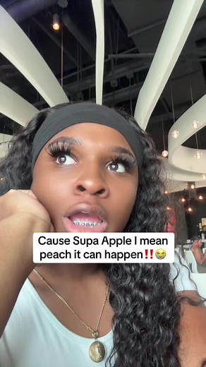 #supapeach #fyp #fypシ #viral #comment #foryou