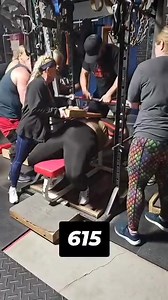 Team @nebobarbell with some huge reverse band Bench Presses. Using the elitefts pro mammoth bands. See more at elitefts.com | elitefts