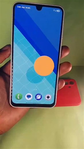 Danis Safang on Instagram: "Astuces pour enregistrer l'écran de son téléphone #astuce #viral #smartphone"