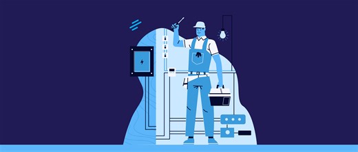 Applying for an electricity connection? Here’s how you can do it at Visayan Electric Company