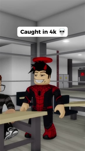Caught in 4K: Hilarious Roblox Moments