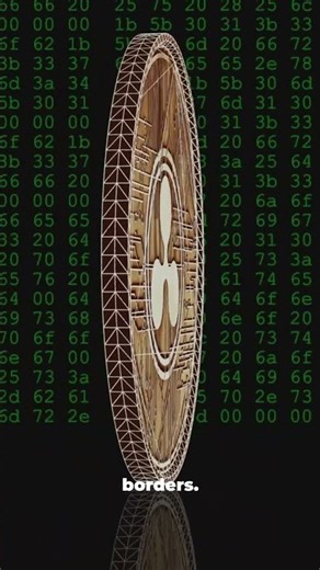 Zebec vs XRP: Which Side of the Revolution Are You On? #crypto #iso20022