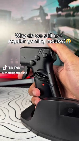 Gaming Mouse Trends in 2025: Features and Innovations