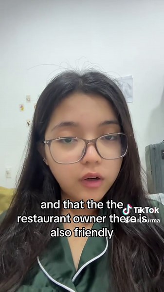 Day 40: Discussing Lunch in English