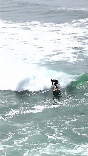 Shorty's Is Going Off! #oregon #surfing #summer