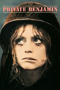 Private Benjamin (1980 film) - Alchetron, the free social encyclopedia