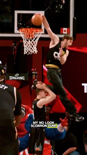 I Fooled Drake & LeBron - Undercover Pro Dunker
