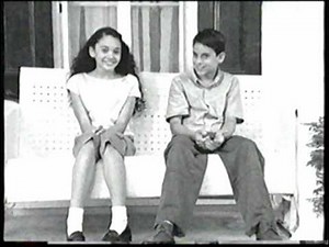 Nickelodeon Commercials (December 13, 2004)