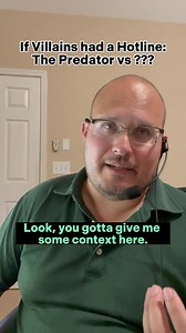 210K views · 6.1K reactions | The Predator has a toxic problem and its worse then you think! #predator #villain #vs #spiderman #venom #acmevillainsupport Full version on YT | Villain Support | Facebook