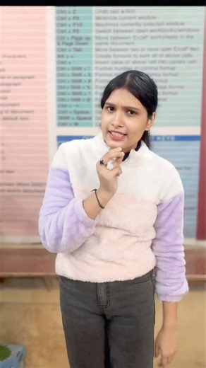 Excel Useful Formula #jobs