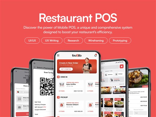 Restaurant-POS-Mobile-App