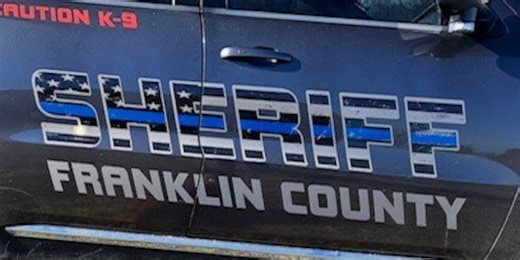 Ottawa man killed in early morning UTV crash in Franklin County