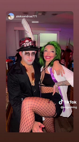 #halloween #halloween2023 #costumeparty #houseparty #spooky #spookyseason #halloweenspirit #Vegazking #javiers #lasvegas #lasvegastiktok #CapCut #javiersataria #aria #halloweenbash