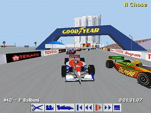 IndyCar Racing II - Alchetron, The Free Social Encyclopedia