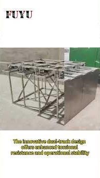 Customized Case - Wave Generator Solution of Linear Motion System Ball Screw Actuator #manufacturing