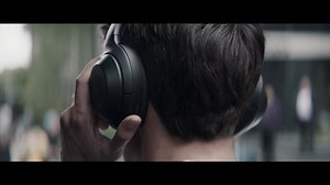 1.2M views · 558 reactions | Change your world. Erase the noise. The new 1000XM3 headphones with noise cancellation. | Sony Electronics | Facebook