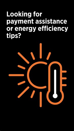 3.4K views · 13 reactions | Whether you’re searching for utility bill payment assistance or energy efficiency tips, we have resources to fit your needs. Learn more about the assistance and support resources available in your area by visiting https://blackhillsenergy.com/customer-service | Black Hills Energy | Facebook