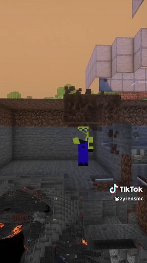 Easy Creeper Farm Tutorial for Minecraft 1.21 Java