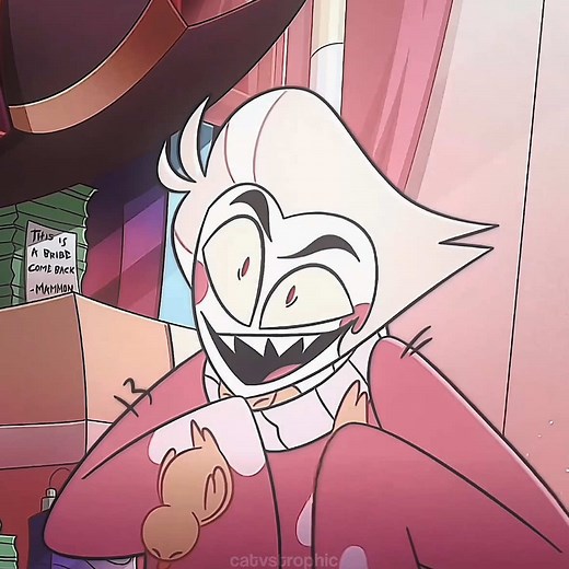 Lucifer's Shocking Ending in Hazbin Hotel