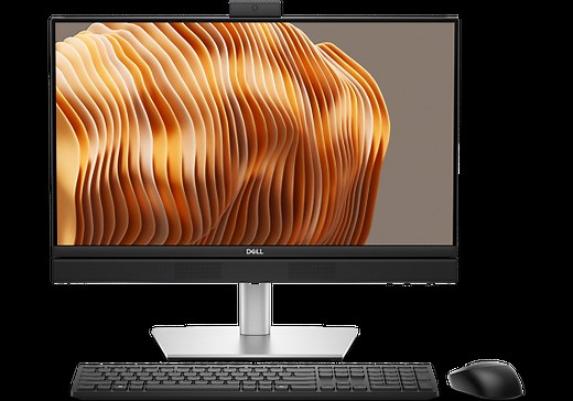 Dell Pro 24 All-in-One Plus Business Computer | Dell USA