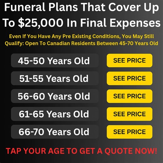 💔 Losing someone is hard enough — the last thing families need is financial stress. Final Expense Insurance can help cover funeral, burial, and other costs. 👩‍👩‍👧 Canadian residents ages 45–70 may be eligible. Get your free quote now. | The Legacy Coverage Network