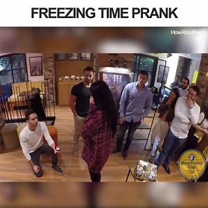 1.1K views | One of the best pranks i've seen!!  Credit: HowAboutBeirut | Women's world | Facebook