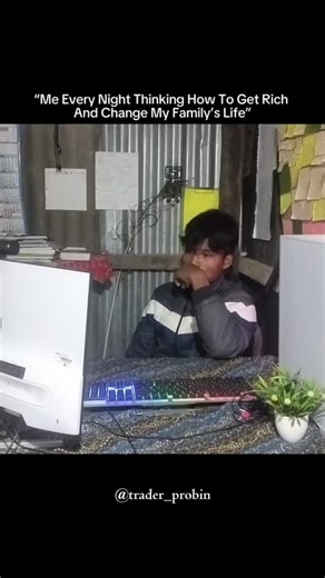 Probin / Forex trader on Instagram: "Locked in before 2026, this is gonna be a good year for us ❤️‍🩹 #success #mindset #goals #bussiness #motivation #viral #trading #trader #foryou"