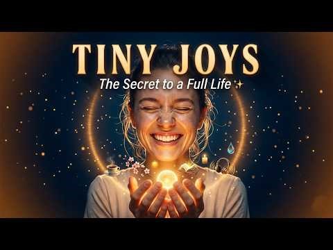 How To Fix Boring Life With Tiny Happiness Psychology