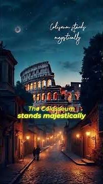 Everyday Life in Ancient Rome: A Walk Through the Roman Empire #history