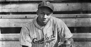 LA Times Today: MLB may recognize stats of Black players from baseball’s apartheid era