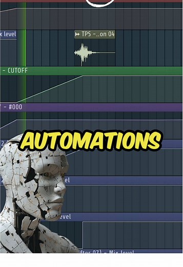 3 Quick Ways to Create Automations in FL Studio