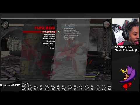 light gaming, LK Chronicles, upcoming stuff | Progress (32/32) !vanquisher