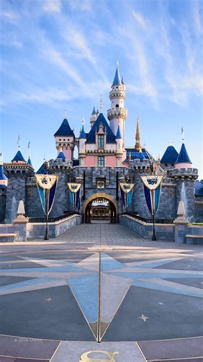 Our favorite time of year is finally here at Disneyland now through Jan. 6th 2025. | Disney