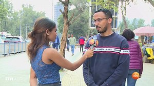 105K views · 3.4K reactions | ከመንገድ ዳር የተገኘው አስገራሚ ባለተሰጥኦ | ETH ADDIS | Facebook