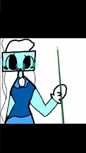 looks like its sweeping time! #animation #edit #memes