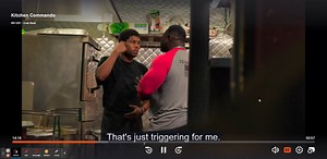 Watch Kitchen Commando S01_E01 - Crab Boss Free TV _ Tubi.webm