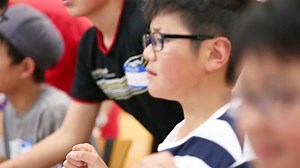 5K views · 76 reactions | 【プログラミングのはじめの一歩　小学生向けプログラミング教室「Hack Kids...