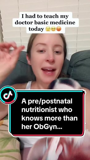 @Brooke | Well Nourished Mama questioning or even correcting your doc is absolutely fine—as long as you are correct 😉 There are no validated food or drink alternatives for the glucola. I hope you are not telling your patients this inaccurate information 🤔 In 2017, a Cochrane Library metastudy evaluated and compared different ways of diagnosing GDM. -Looked at different diagnostic tests including different oral glucose tolerance test loads; a glucose drink; a candy bar and food/drink high in gl