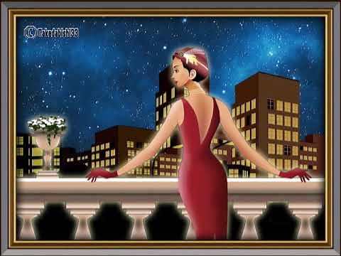 林伊佐緒「ダンスパーティーの夜」