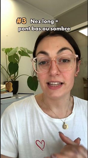 3 conseils : choisir ses lunettes