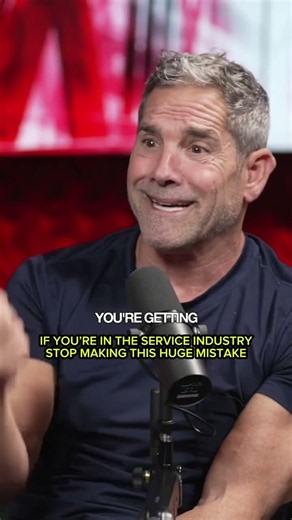 The Mistake Most Workers In The Service Industry Make