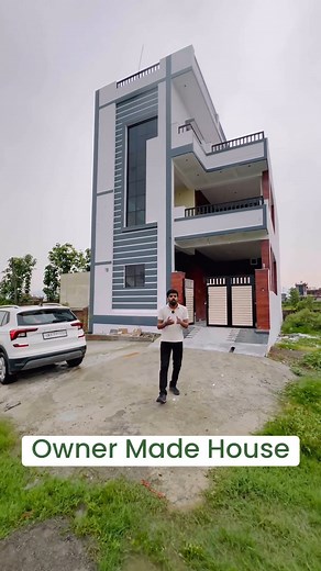 House in 30 Feet Wide Road in Dehradun, ISBT से मात्र 5 किलोमीटर दूर || ☎️ 9528393661. 📱7579142049 ☎️ 9528393661.. 📱 7579142049 ||| 6 BHK House For Sale in Dehradun ☑️ 140 Gaj Land Size ☑️ 30 Feet Wide Road ☑️ Owner Demand - ₹1.12 Cr (Negotiable) ☑️ 25 Feet x 50 Feet Dimensions ☑️ Total 2 Bedroom Set Ground Floor ☑️ First Floor 1RK Set, 1 RK set total 2 set ☑️ Second Floor 1 Bedroom Set ☑️ Water Supply Available ☑️ 500 Meter From Main Dehradun-Chandigarh Highway ☑️ Nearby Families Living… | Pr