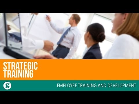 Strategic Training